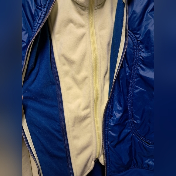 Lululemon Uba Hoodie Jacket Size 8 - Picture 7 of 14